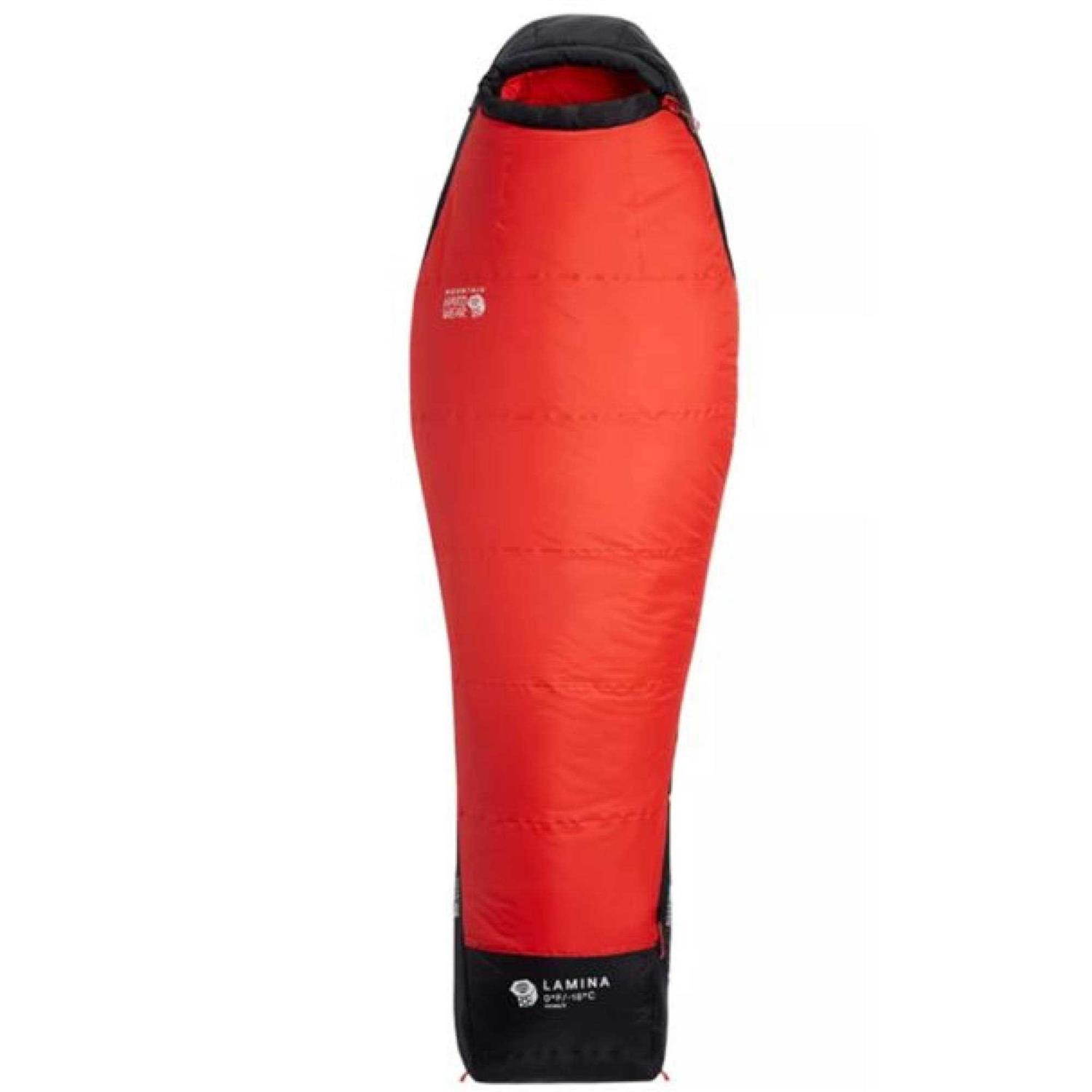 Mountain Hardwear Lamina Sleeping Bag - Image 4