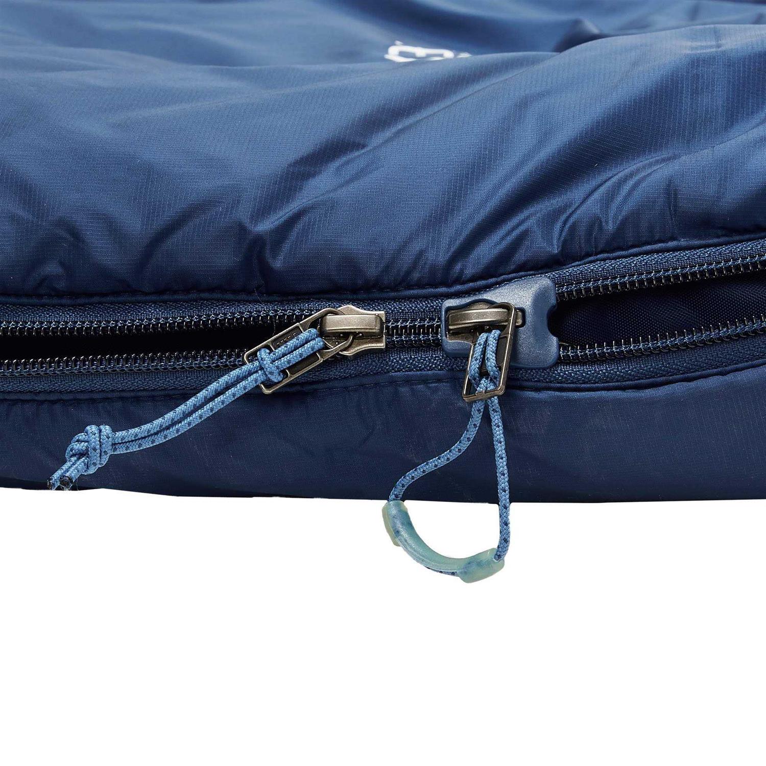 Mountain Hardwear Lamina Sleeping Bag - Image 4