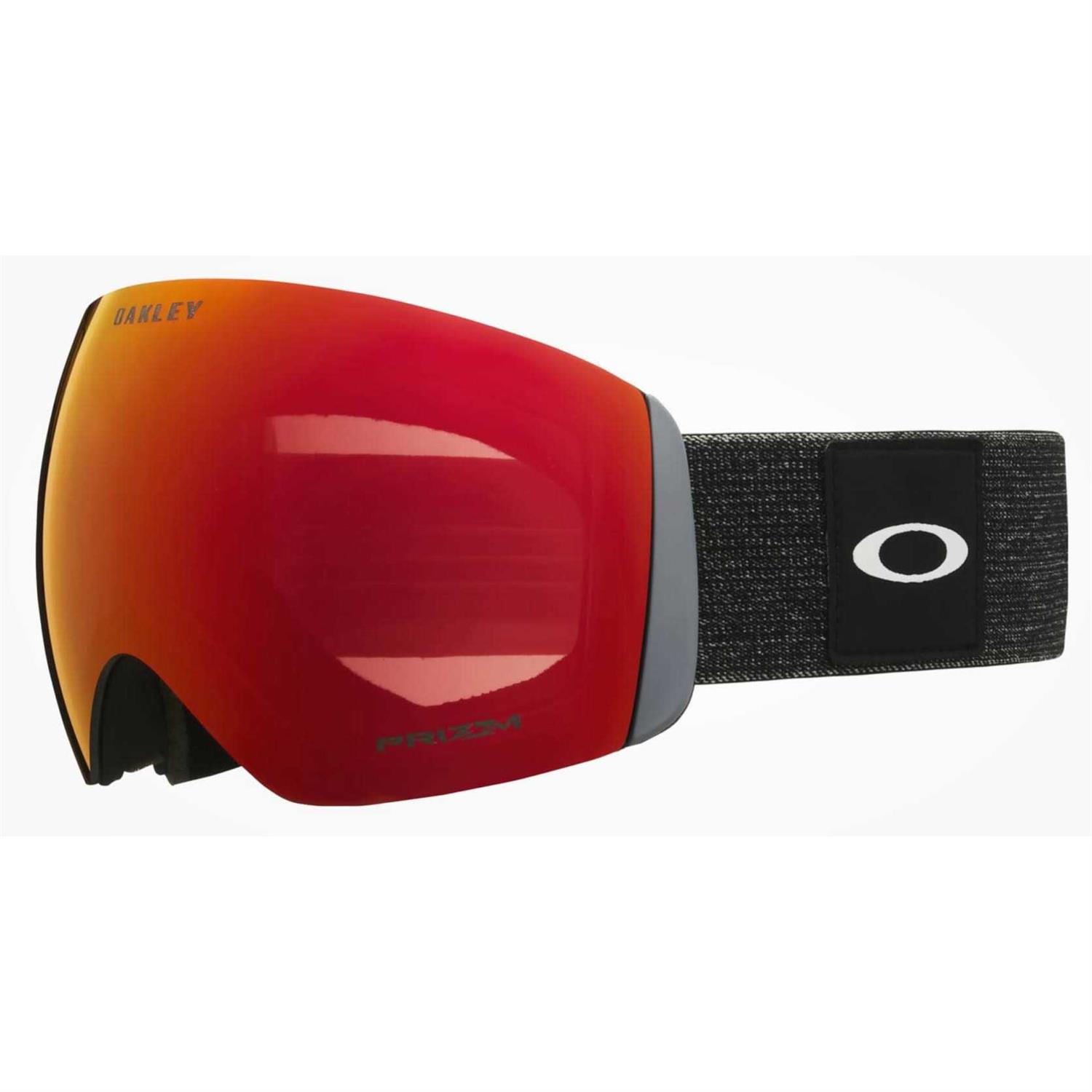 Oakley Flight Deck L Goggles - Image 4