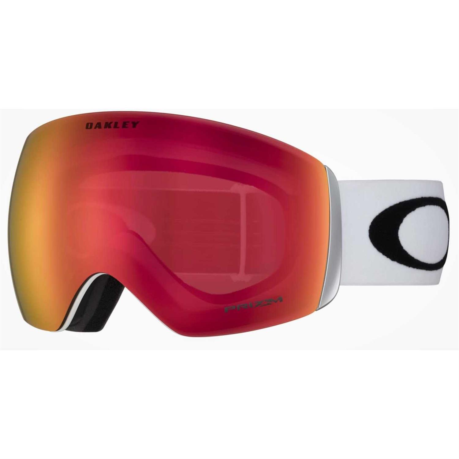Oakley Flight Deck L Goggles - Image 5
