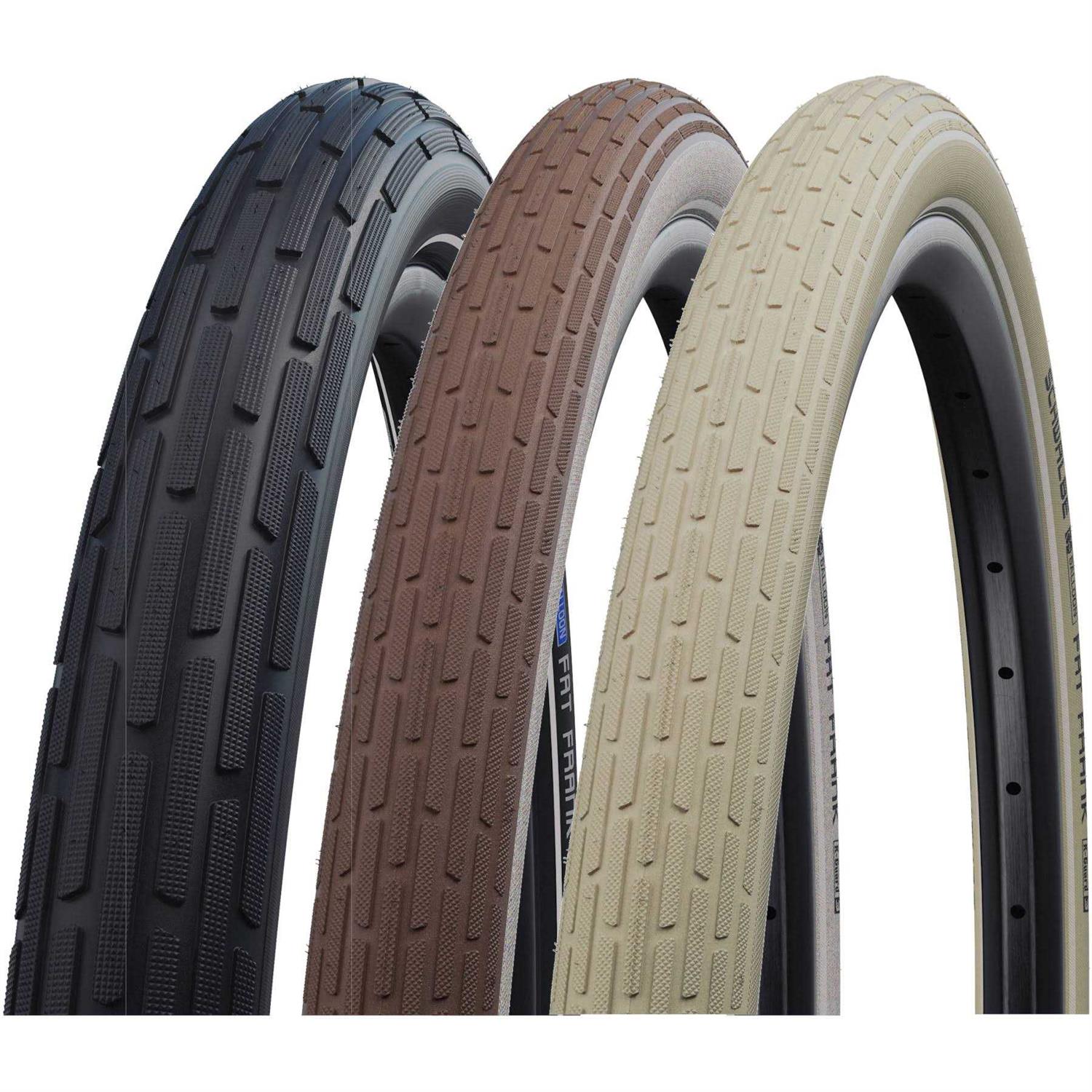 Schwalbe Fat Frank - Image 4