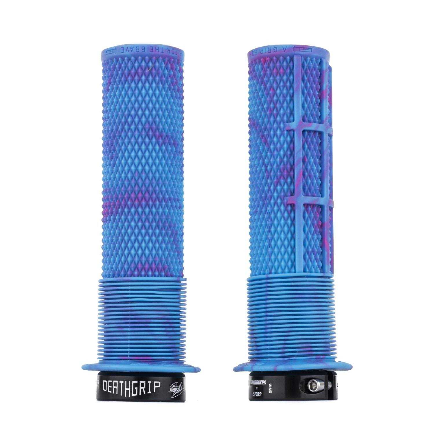 DMR Brendog DeathGrip Grips - Image 3