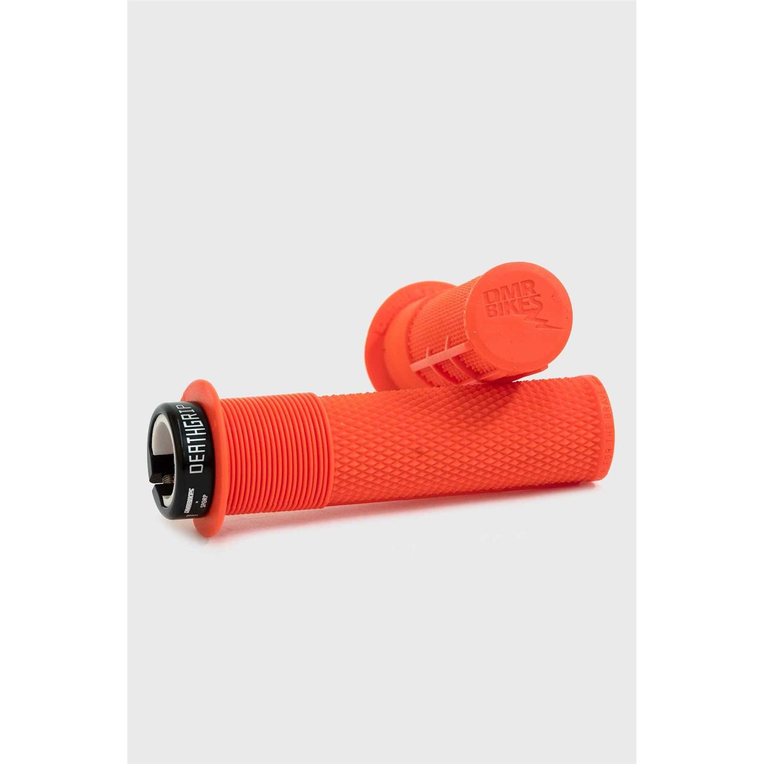 DMR Brendog DeathGrip Grips - Image 5