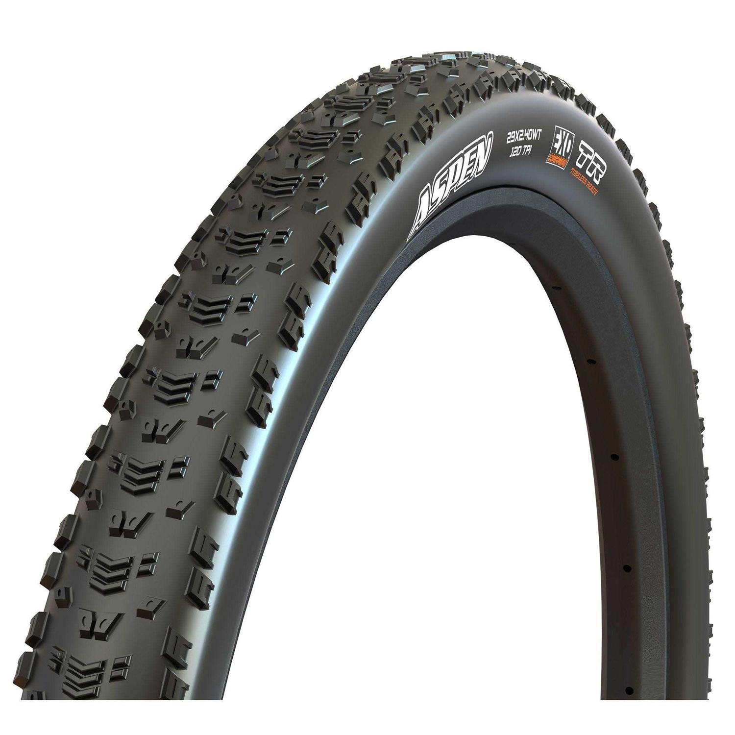 Maxxis Aspen 29x2.4 Tire