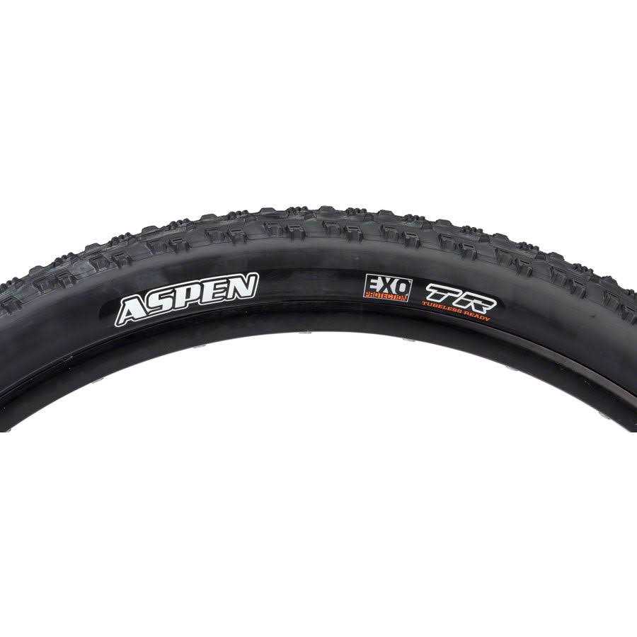Maxxis Aspen 29x2.4 Tire - Image 5