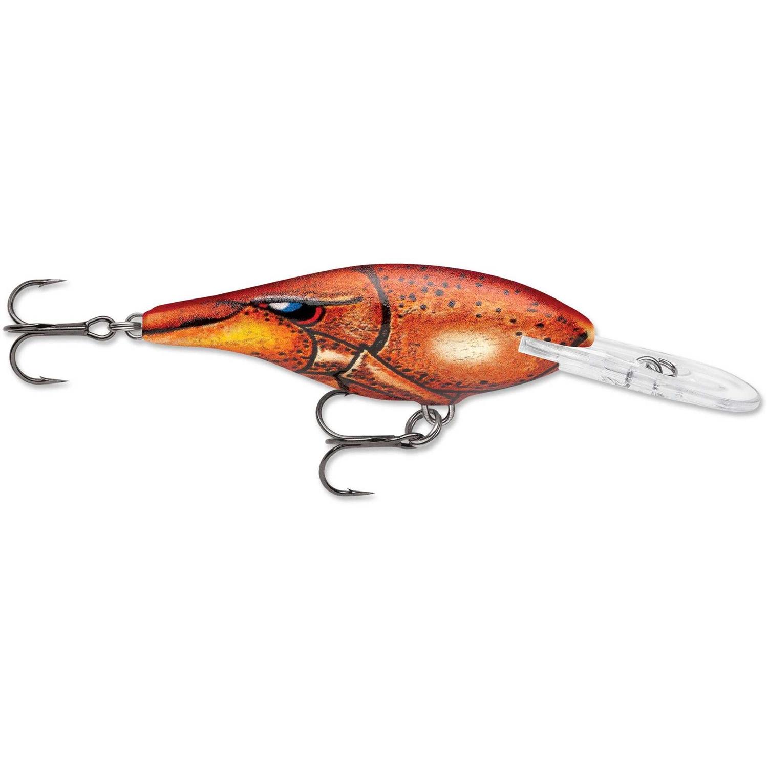Rapala Shad Rap - Image 2