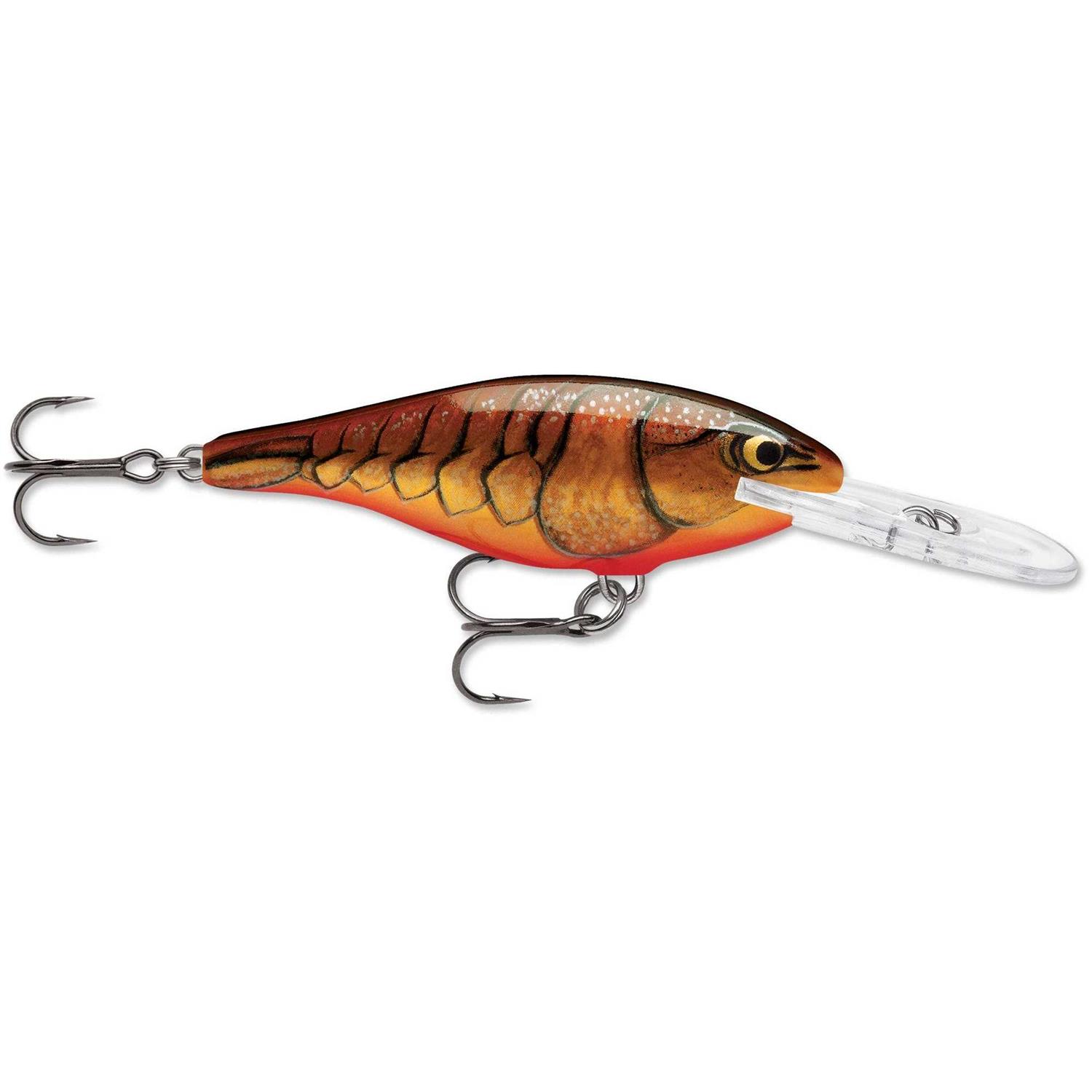 Rapala Shad Rap - Image 3