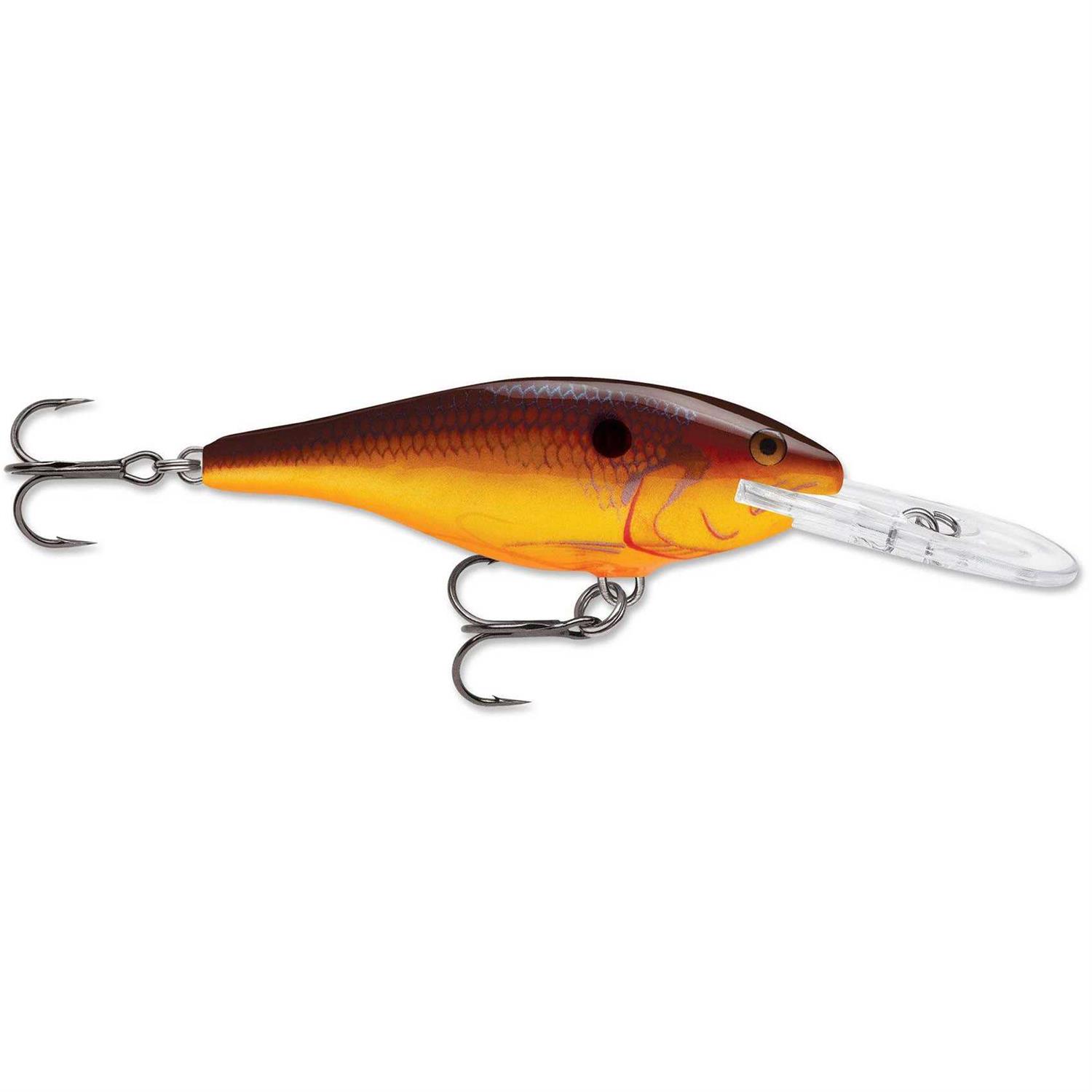 Rapala Shad Rap