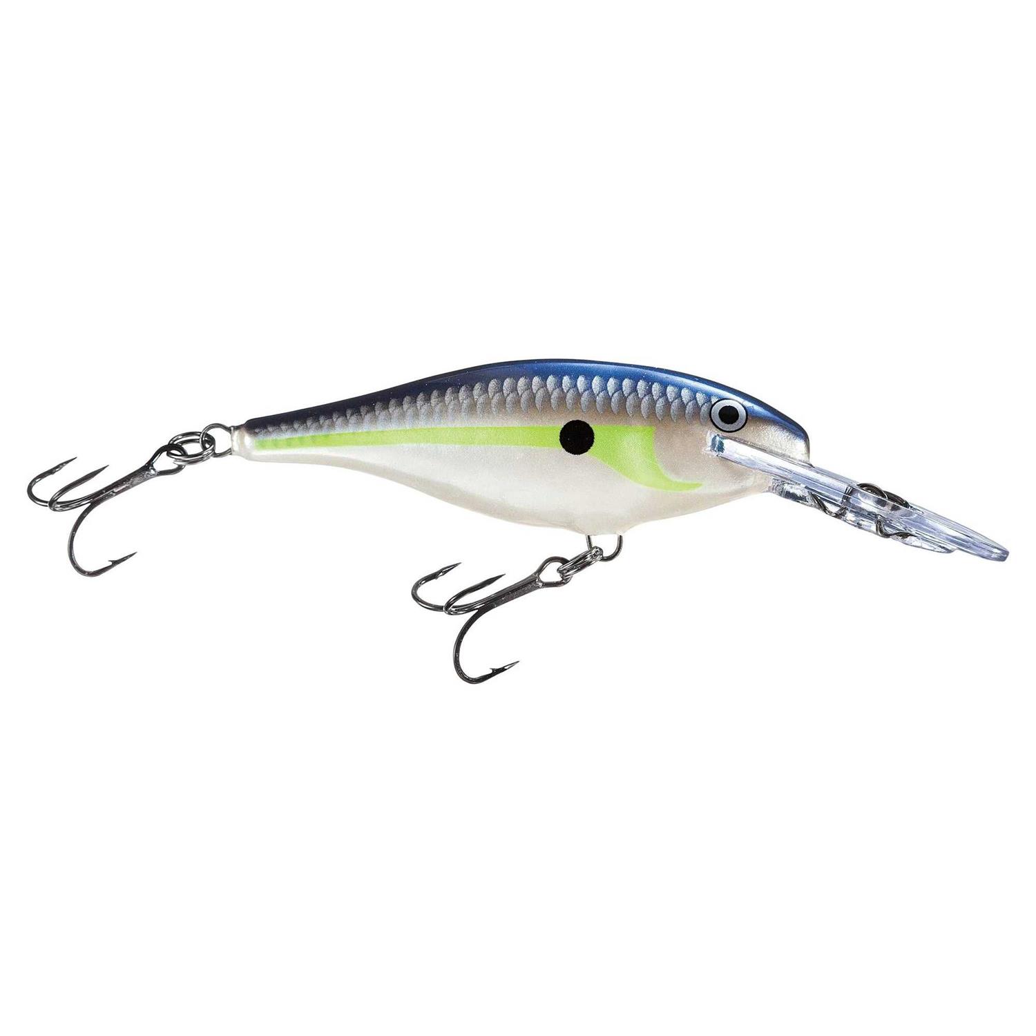 Rapala Shad Rap - Image 2