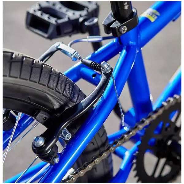 GT Kids Berm BMX Bike - Image 3