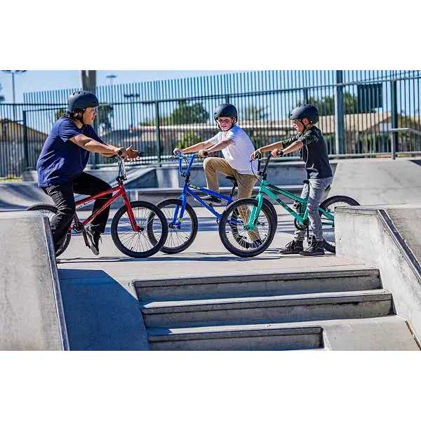 GT Kids Berm BMX Bike - Image 4