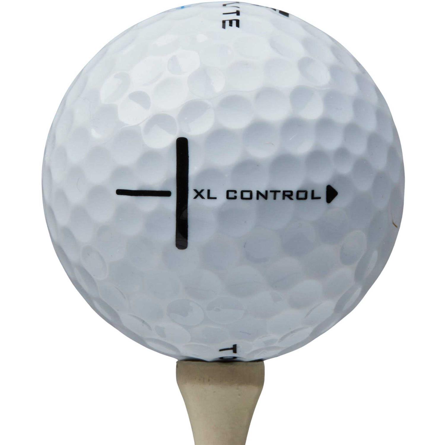 Top Flite 2024 White Golf Balls - Image 4