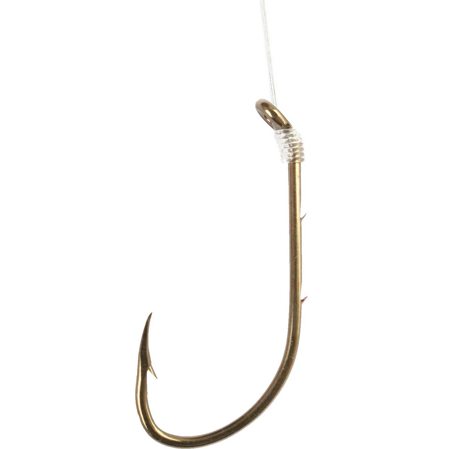 Eagle Claw Baitholder Hook - Image 2