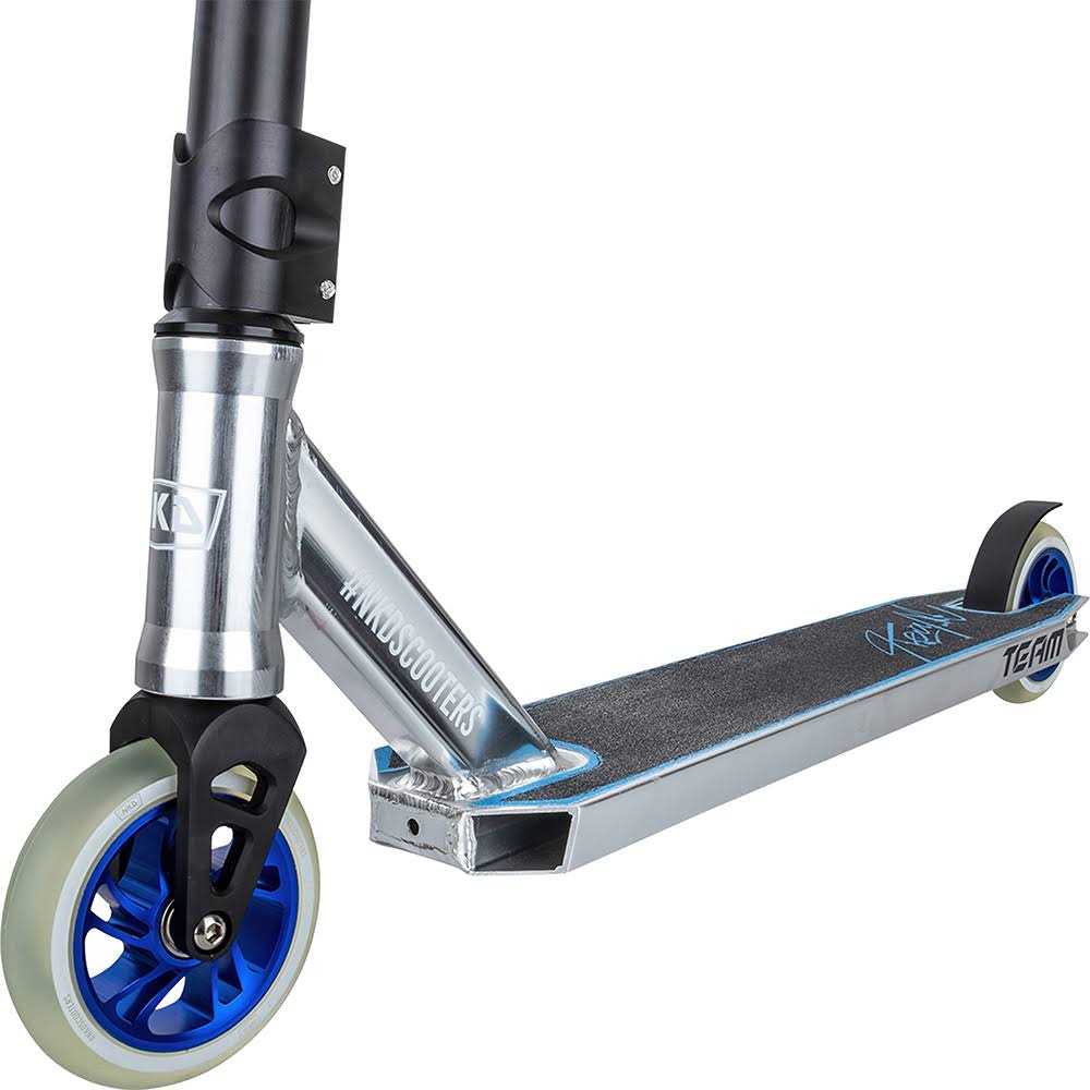 NKD Team Pro Scooter - Image 4