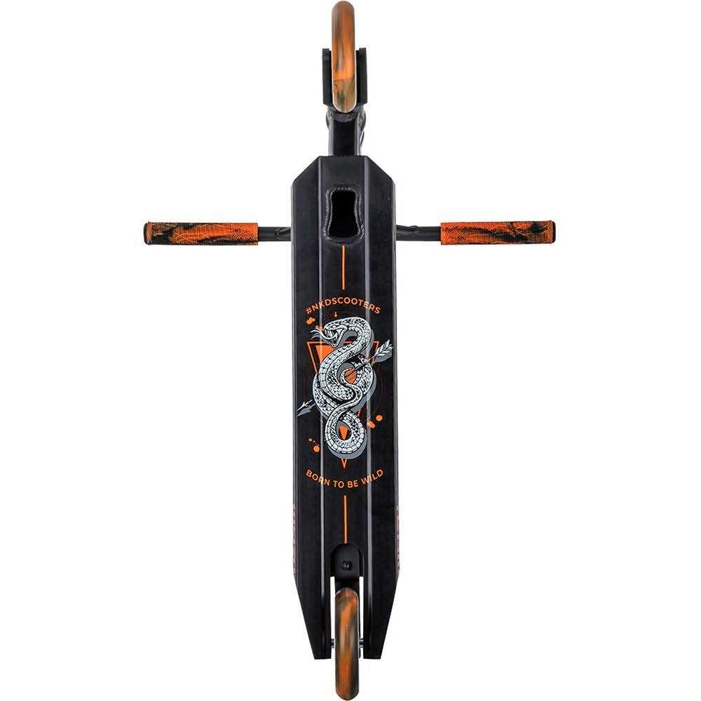 NKD Team Pro Scooter - Image 4