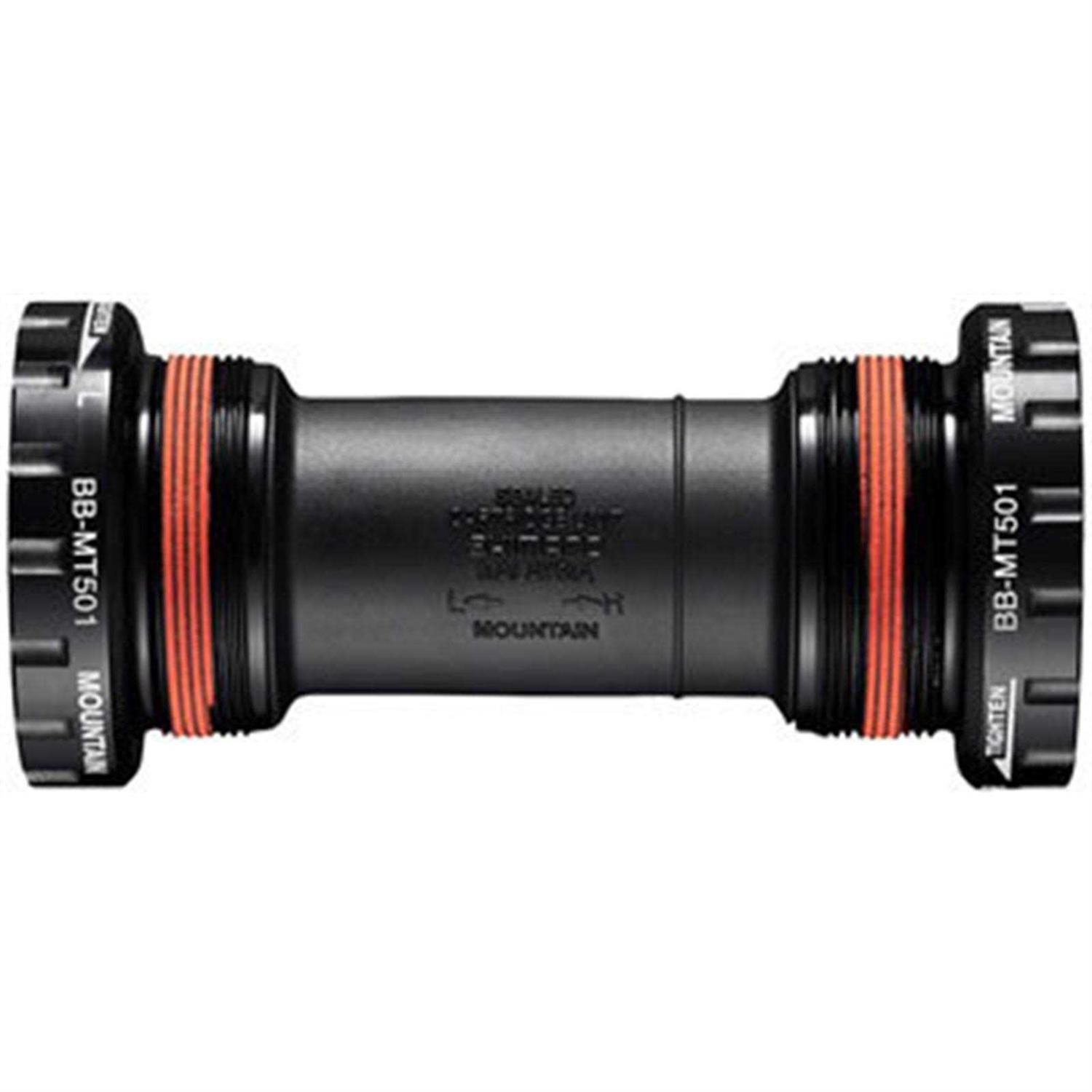 Shimano BB-MT501 English Bottom Bracket - Image 5