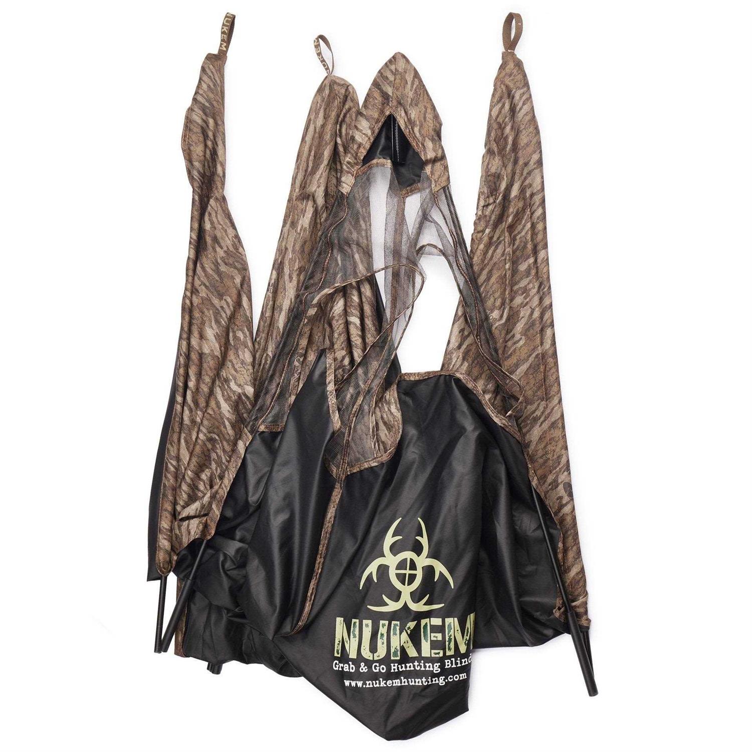 Nukem Grab & Go Hunting Blind - Image 5
