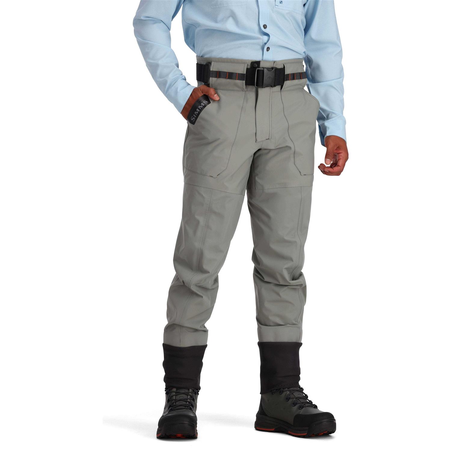 Simms Freestone Pant - Image 4