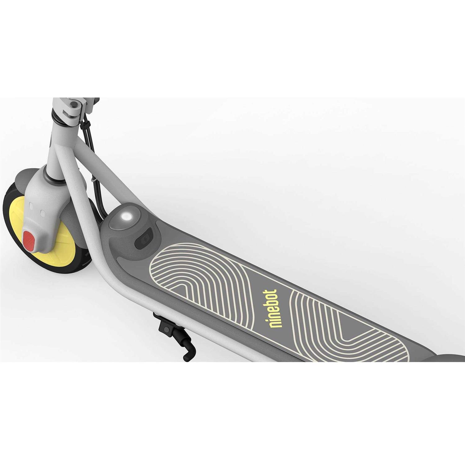 Segway Ninebot Kids Zing C8 Electric Scooter - Image 2