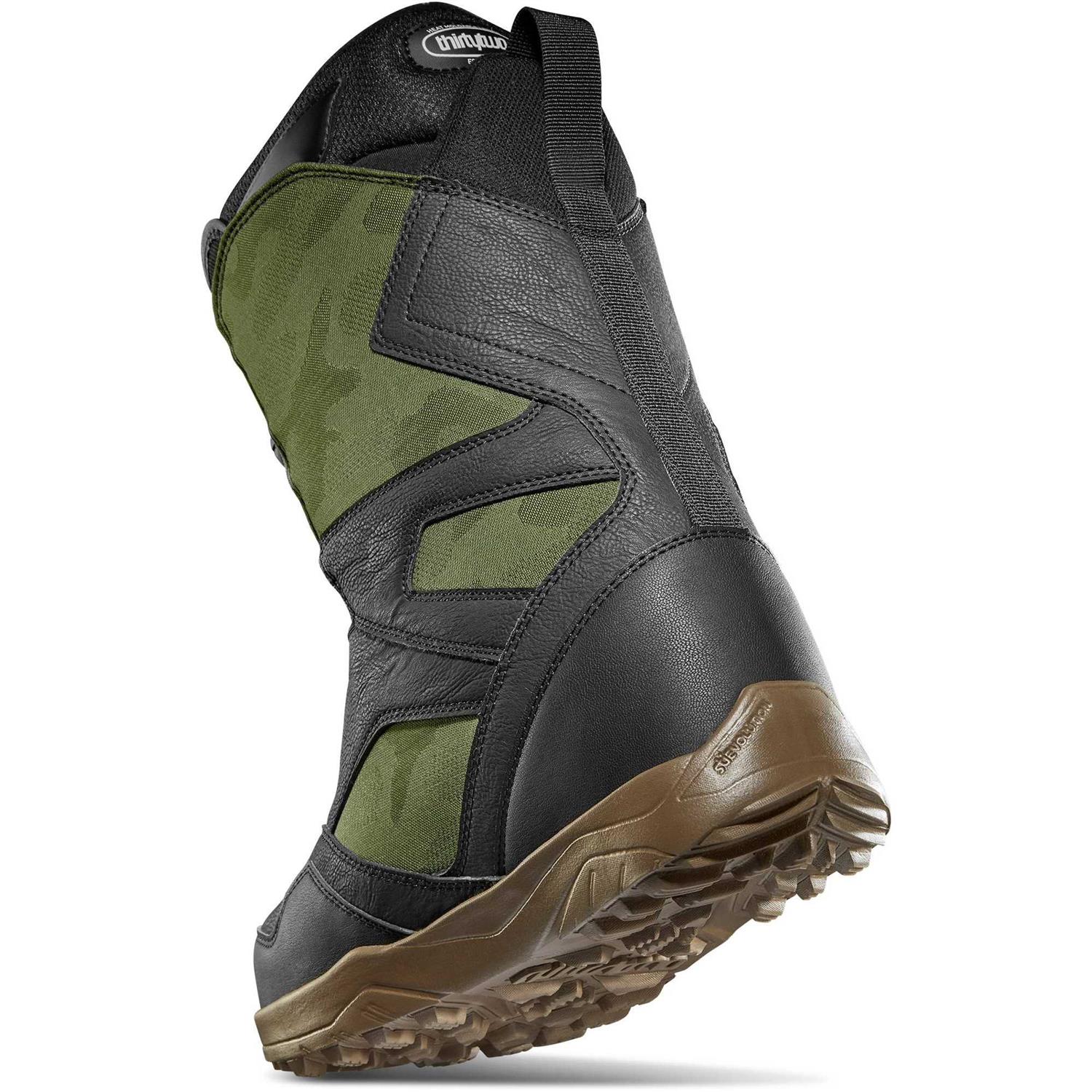 ThirtyTwo STW Double Boa Snowboard Boots - Image 4