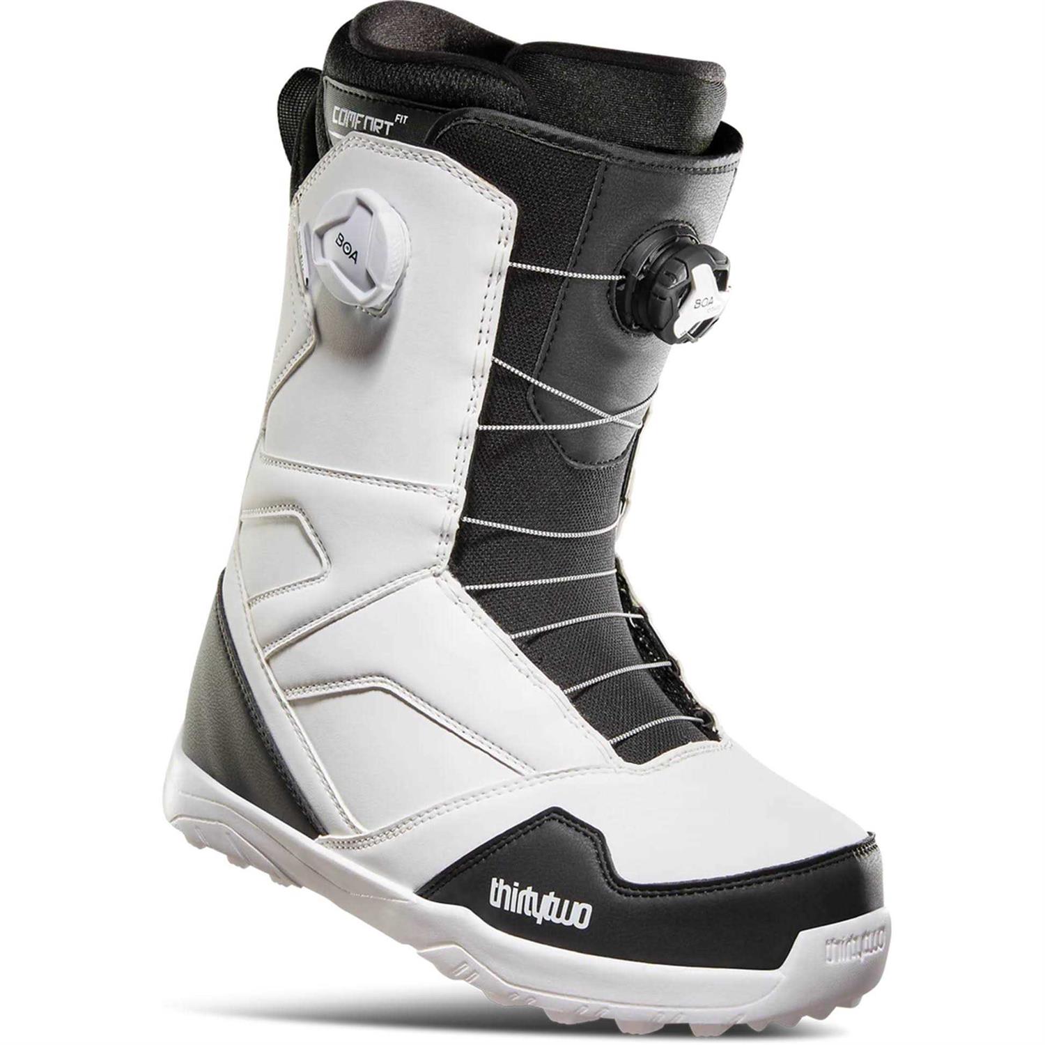ThirtyTwo STW Double Boa Snowboard Boots - Image 5