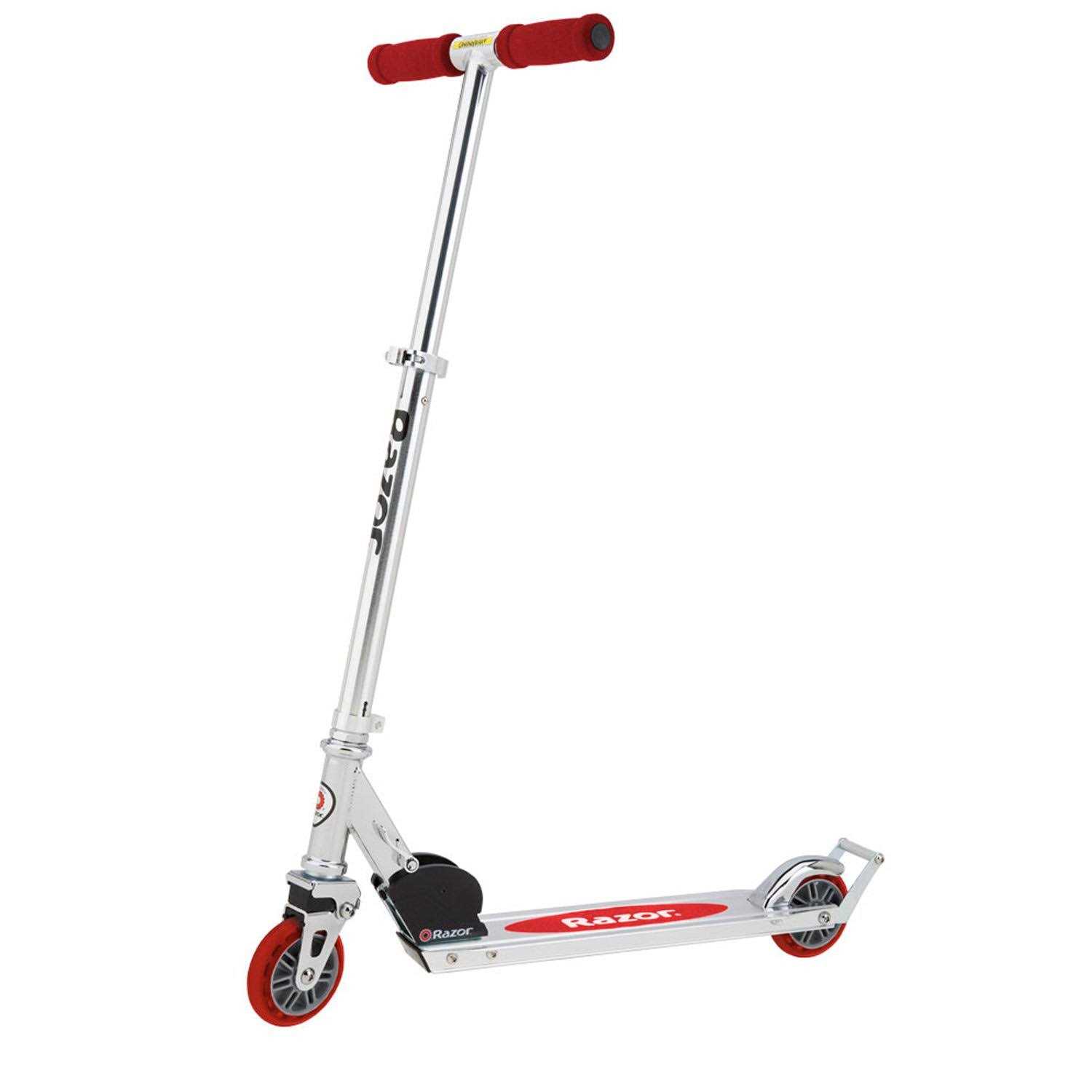 Razor Kick Scooter