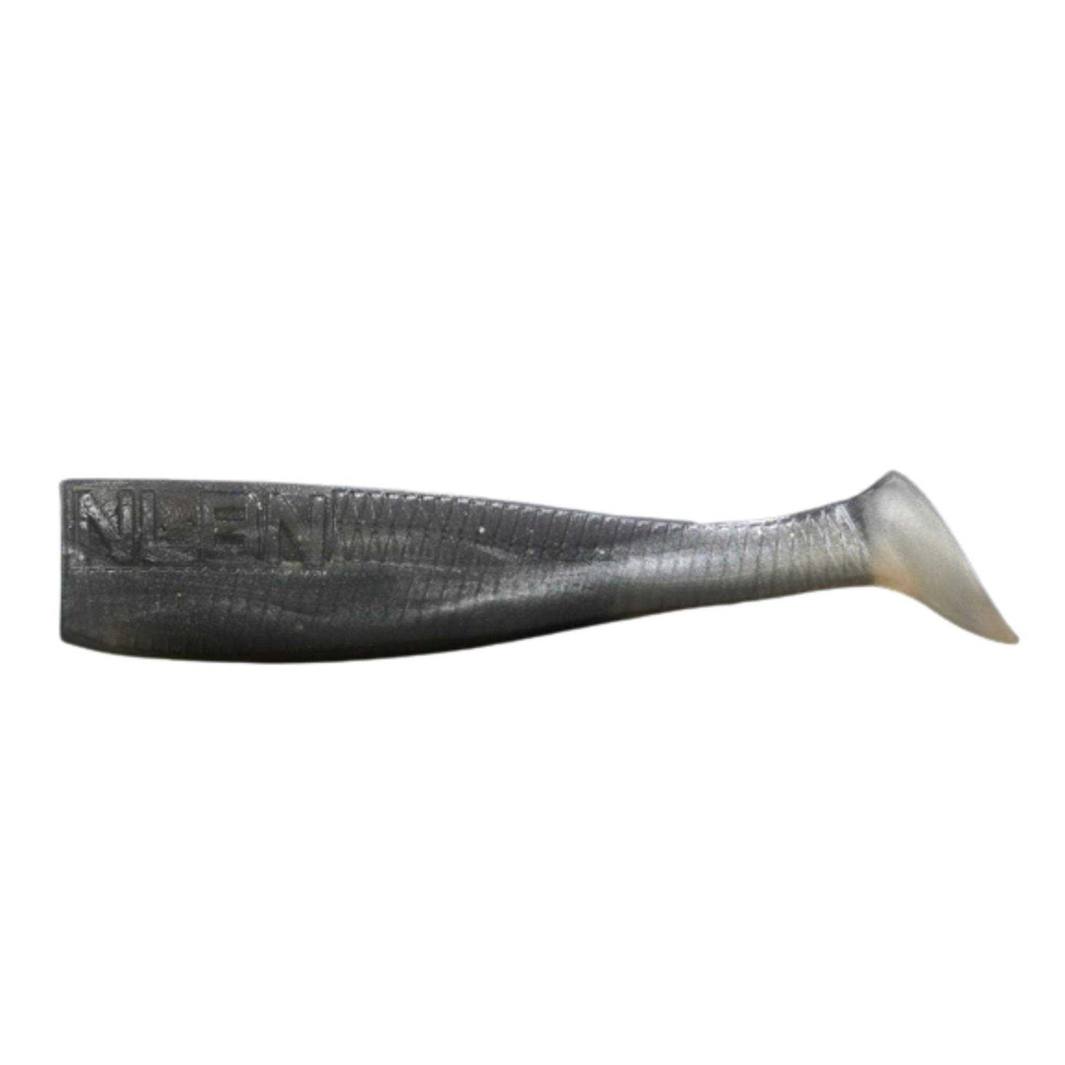 No Live Bait Needed Paddle Tail - Image 5