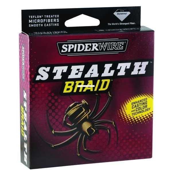 Spiderwire Stealth - Image 2