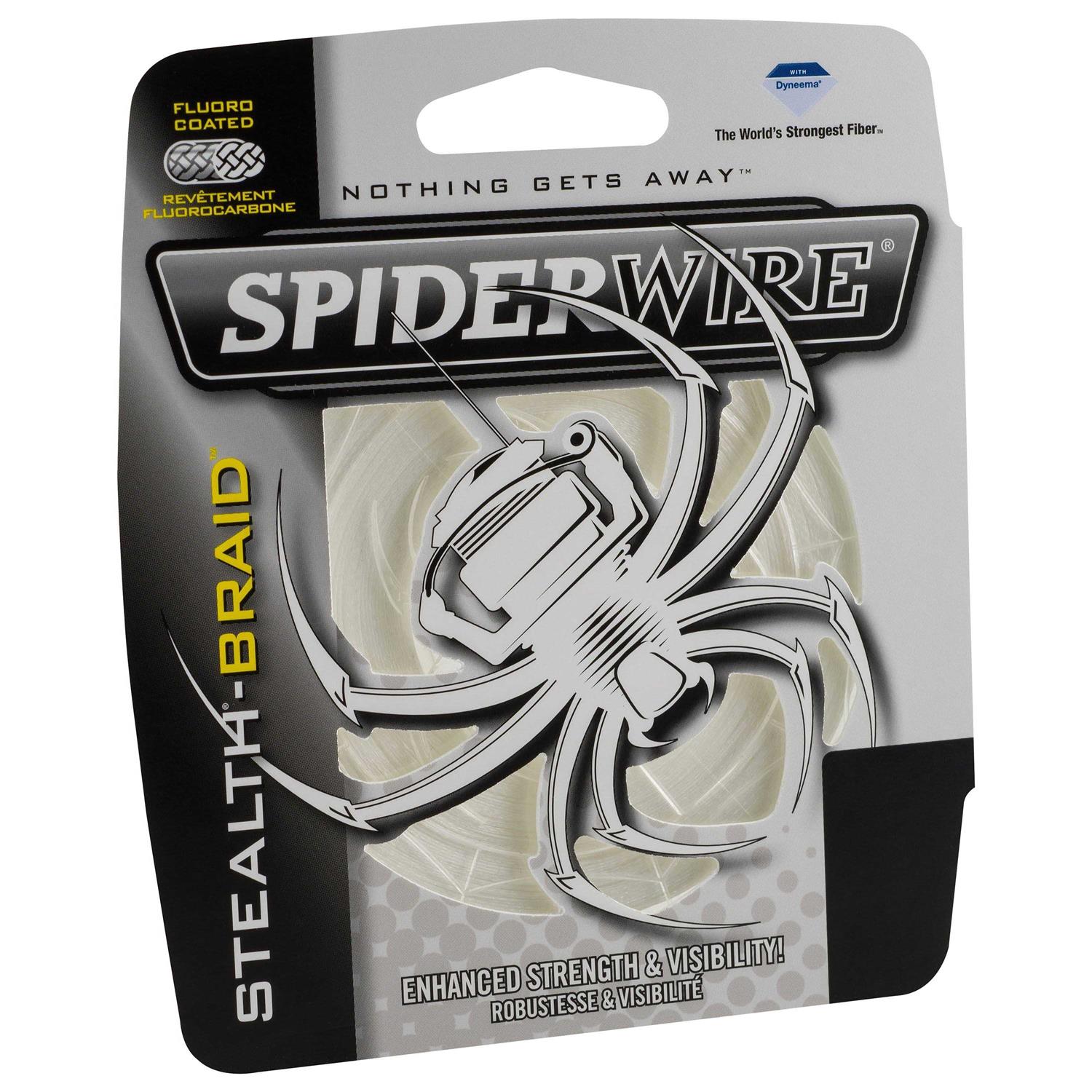 Spiderwire Stealth - Image 4