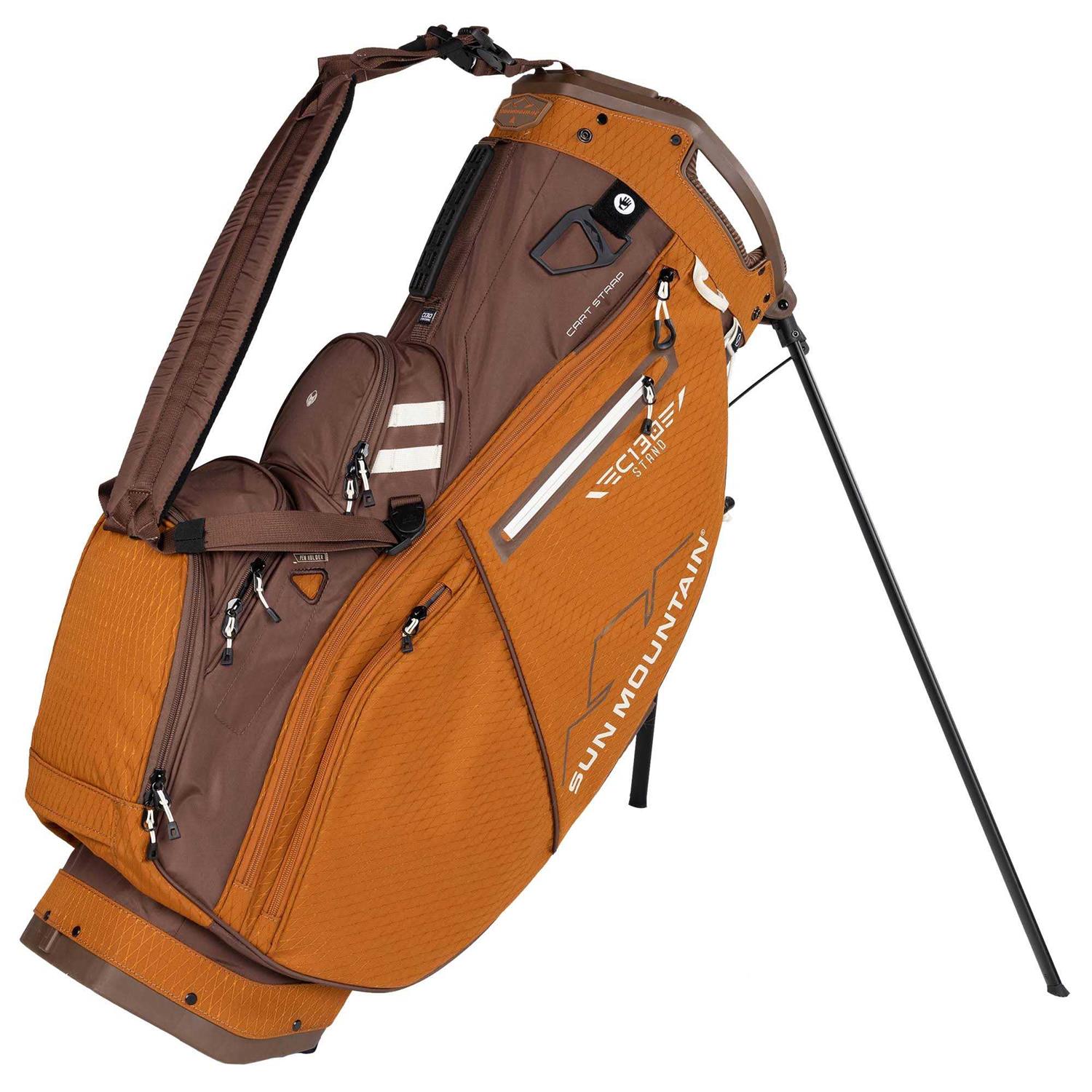 Sun Mountain C-130S Stand Bag - Image 2