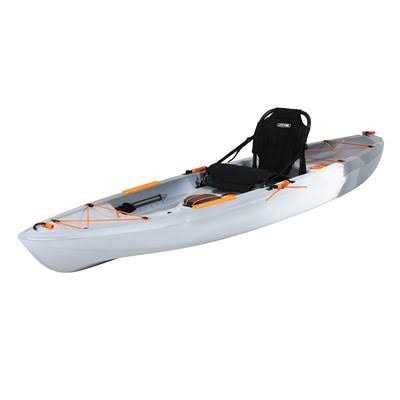 Lifetime Tamarack Angler 100 Fishing Kayak - Image 3