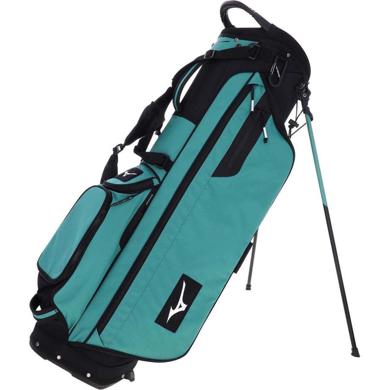 Mizuno BR D3 Stand Bag - Image 3