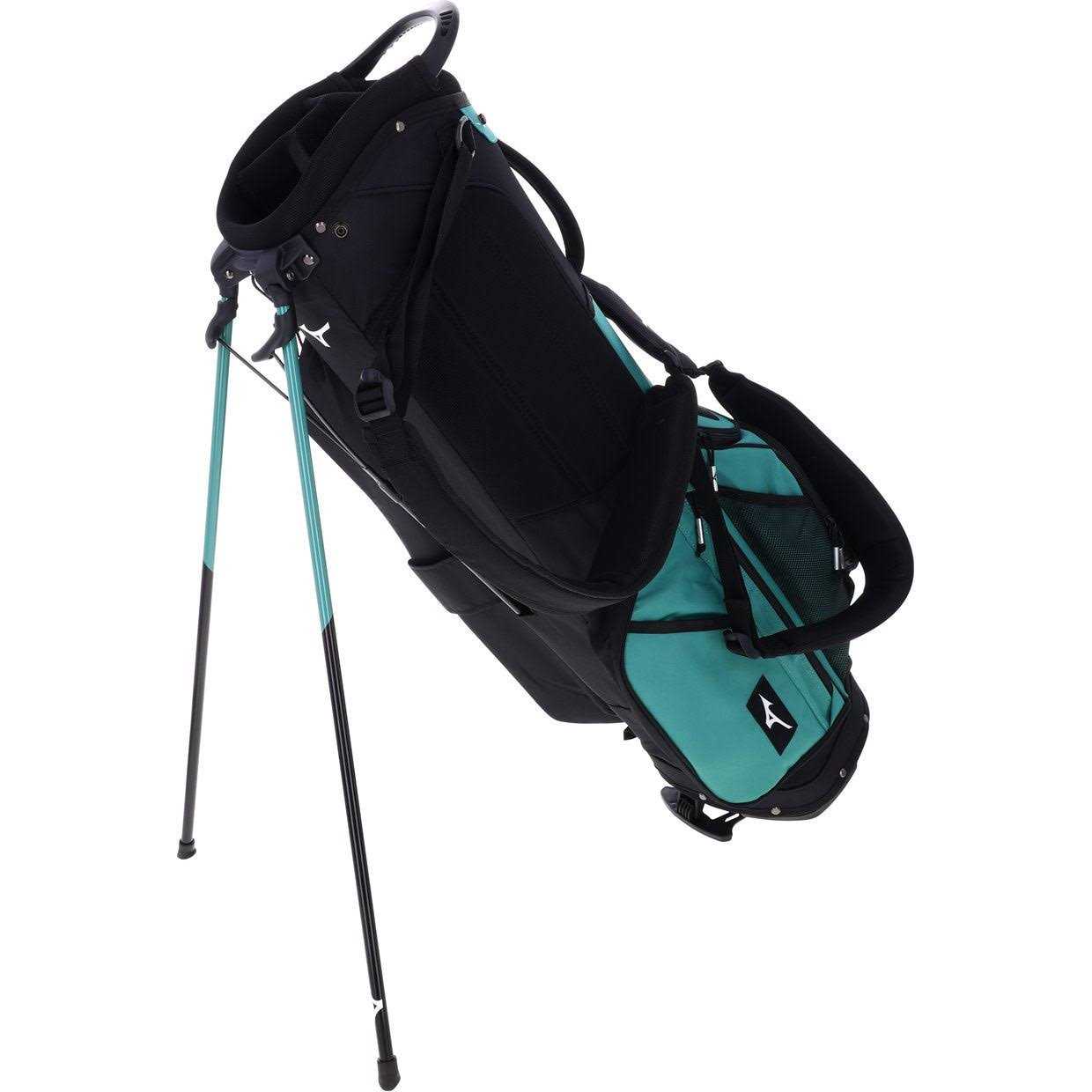 Mizuno BR D3 Stand Bag - Image 4