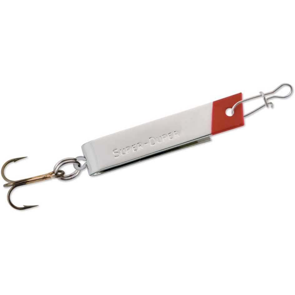 Luhr Jensen Super Duper