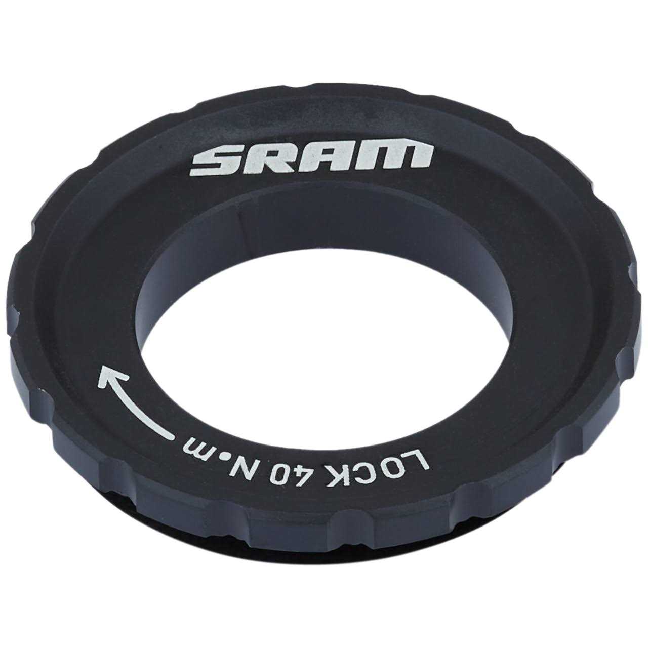 SRAM HS2 Disc Brake Rotor - Image 4