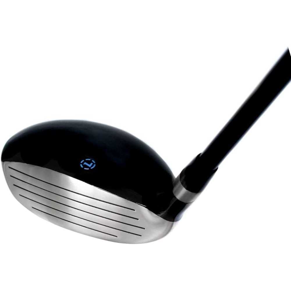 LAZRUS Golf Premium Hybrid Golf Clubs for Men 2,3,4,5,6,7,8,9,PW Right Hand Left Hand Single Club - Image 3
