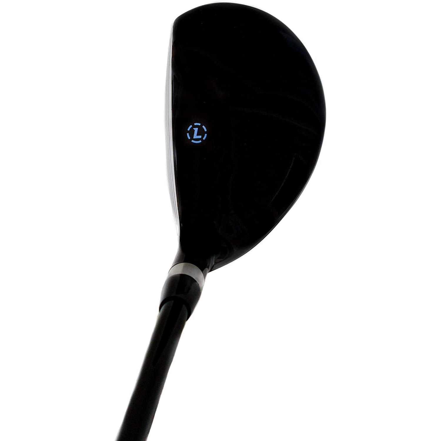 LAZRUS Golf Premium Hybrid Golf Clubs for Men 2,3,4,5,6,7,8,9,PW Right Hand Left Hand Single Club - Image 4