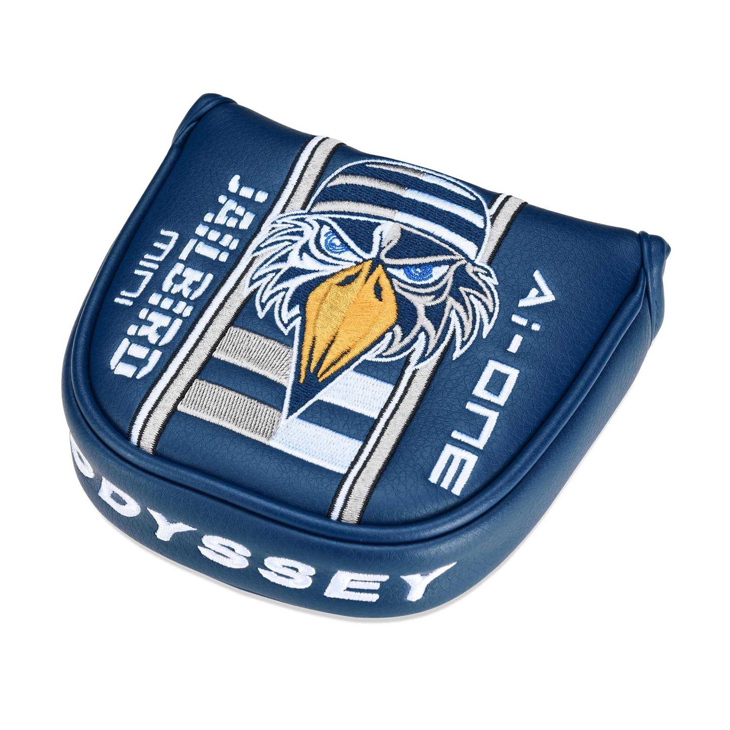 Odyssey Ai-One Jailbird Mini CH Putter - Image 5