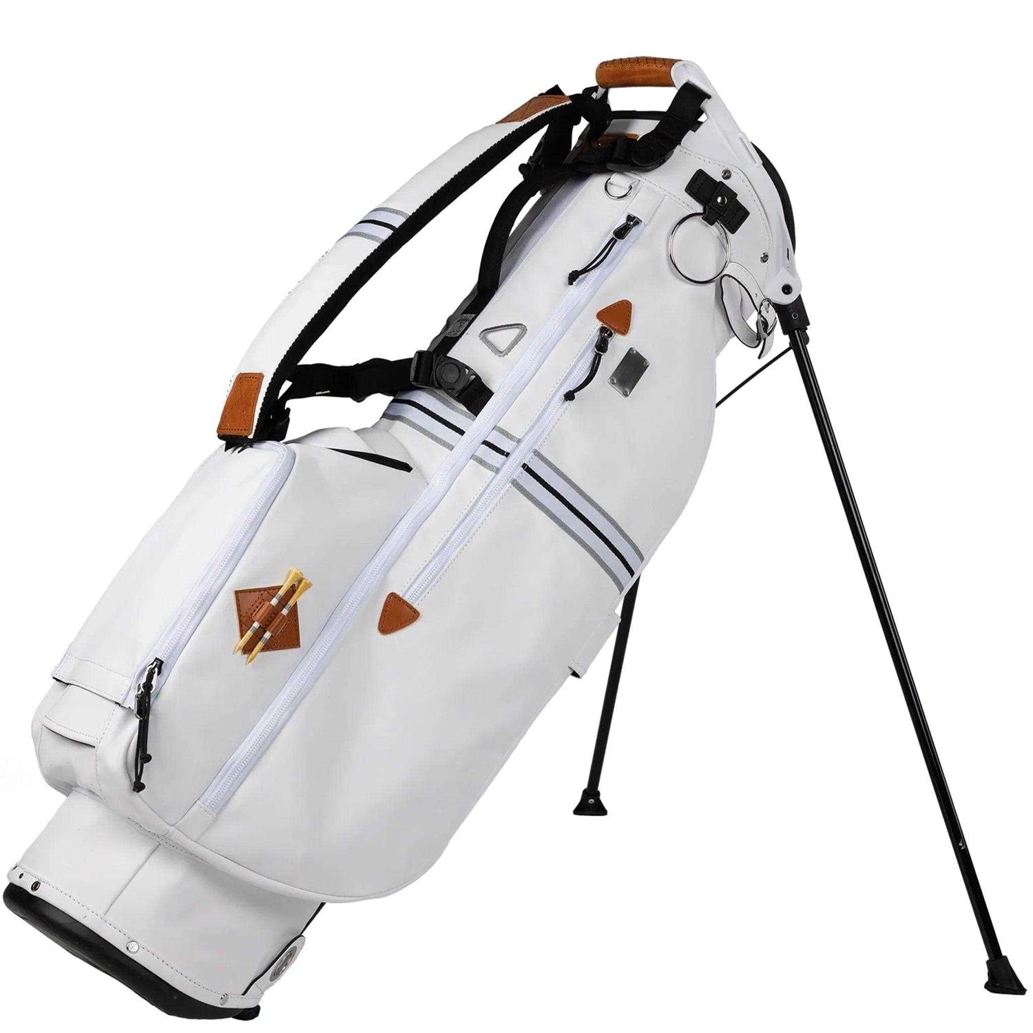 Sun Mountain Mid-Stripe Ace Stand Bag - Image 3