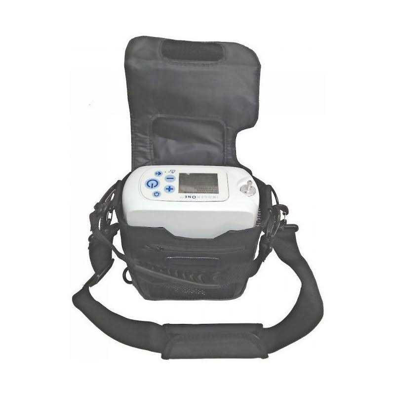 Inogen One G5 Single Battery - Image 2