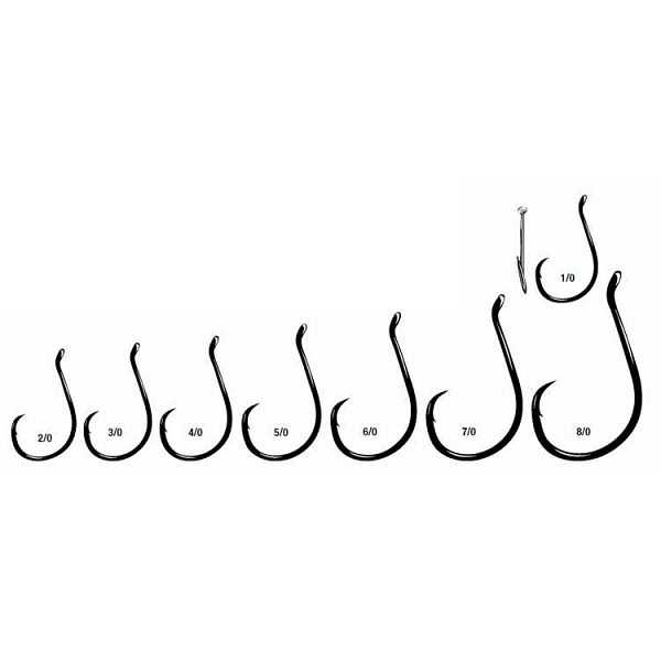 Gamakatsu Octopus Circle Hook - Image 2