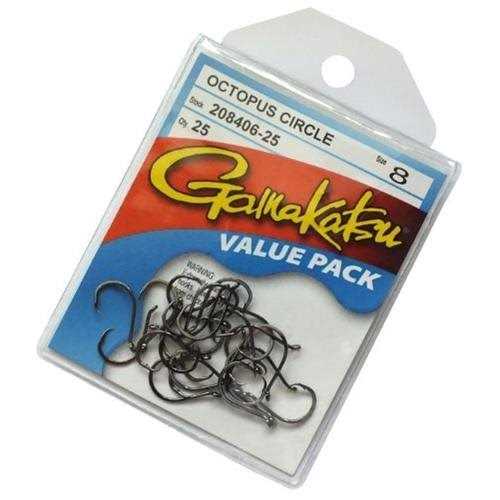 Gamakatsu Octopus Circle Hook - Image 5