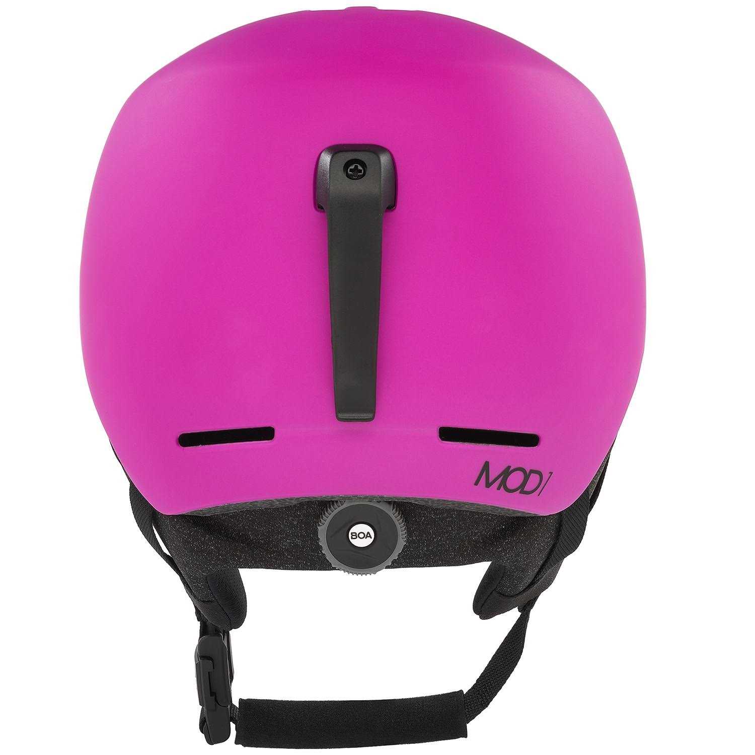 Oakley Mod1 Helmet - Image 3