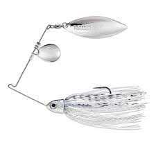 Terminator Pro Series Spinnerbait - Image 4