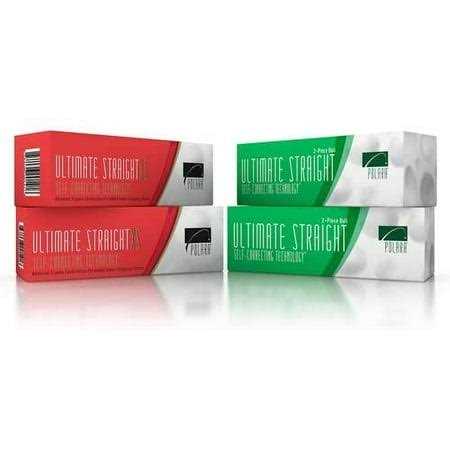 Polara Ultimate Straight