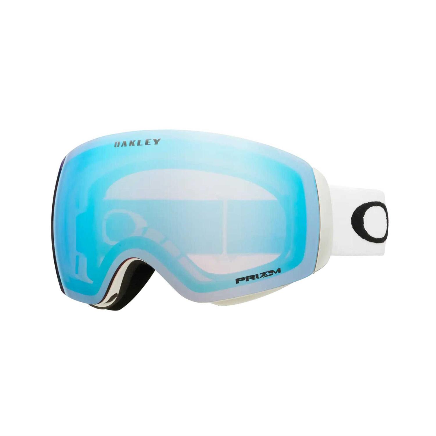 Oakley Flight Deck Goggles M - Image 5