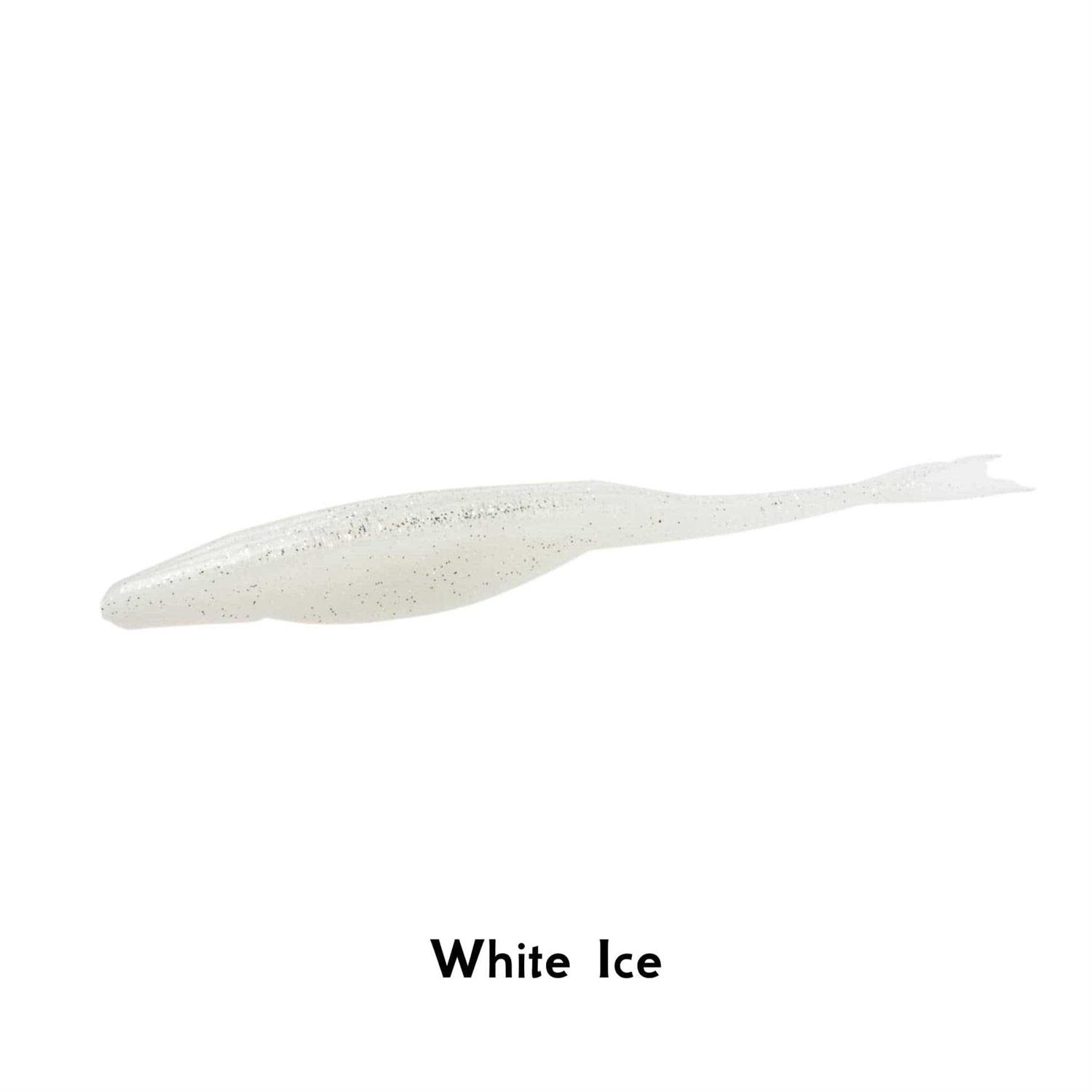 Zoom Magnum Super Fluke - Image 5