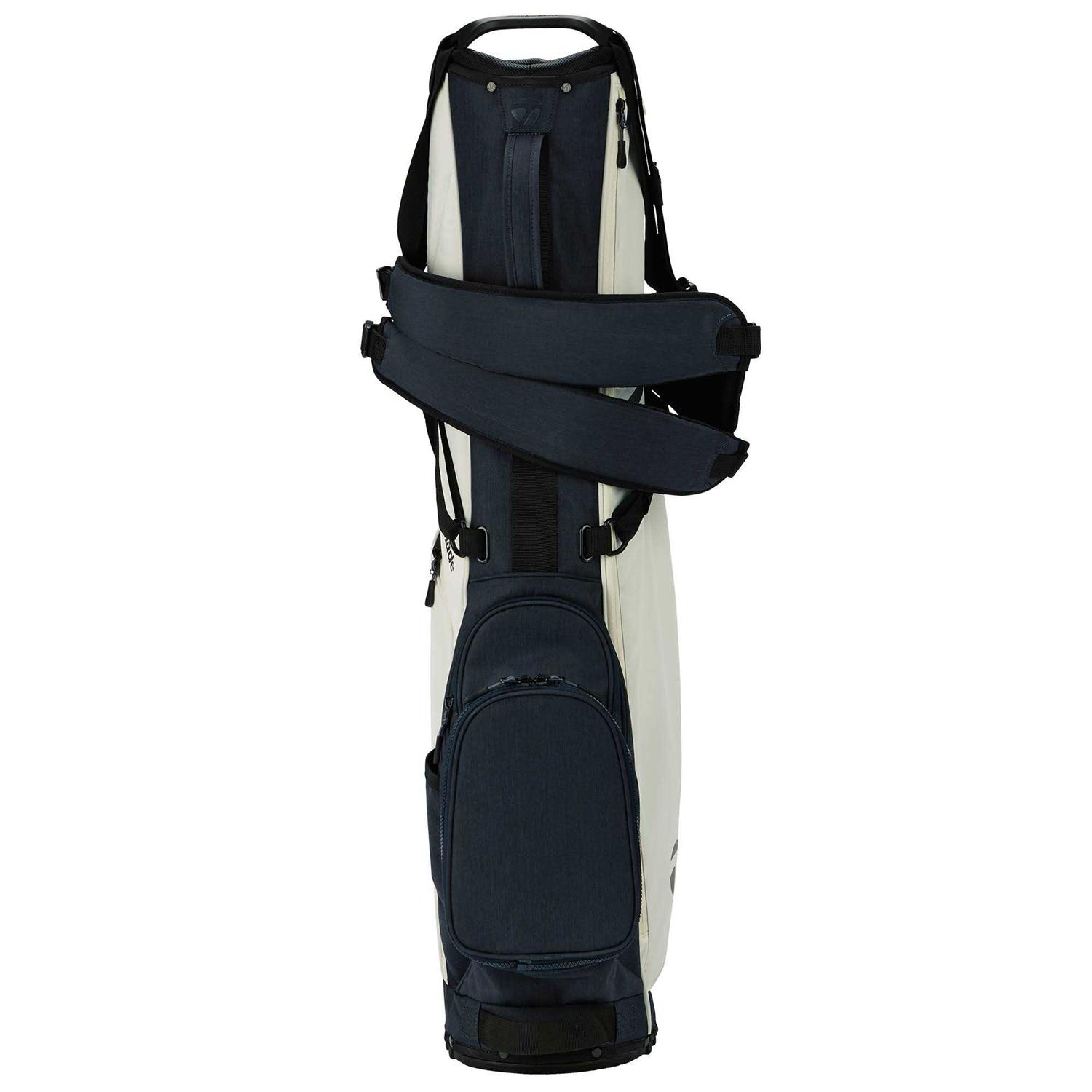 TaylorMade 2024 FlexTech Carry Golf Stand Bag - Image 5