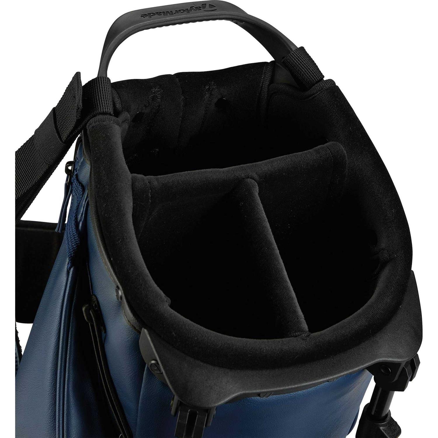 TaylorMade 2024 FlexTech Carry Golf Stand Bag - Image 3