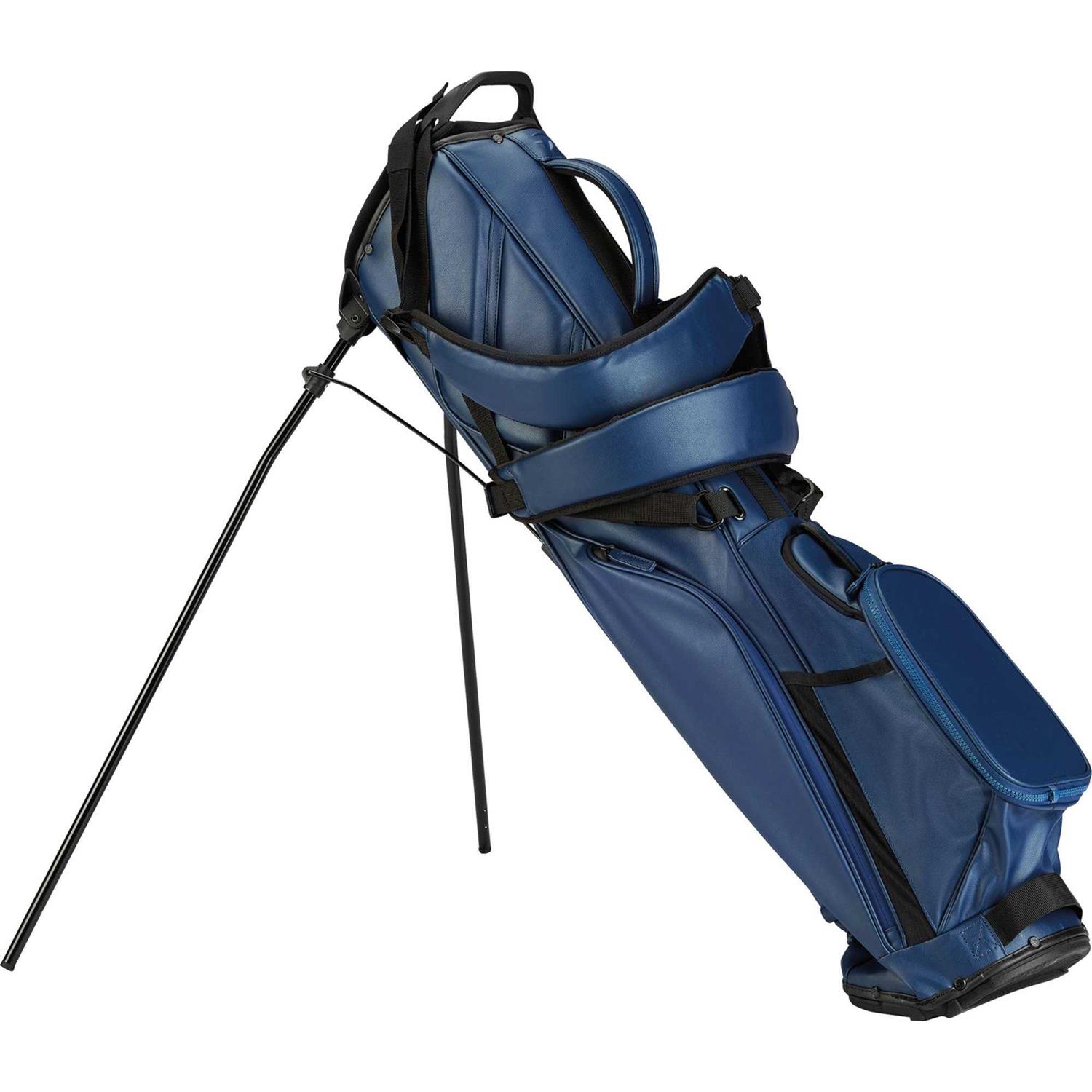 TaylorMade 2024 FlexTech Carry Golf Stand Bag - Image 4